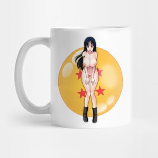 Mai Mug